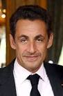Nicolas Sarkozy