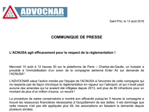 2016-08-23 Communiqué