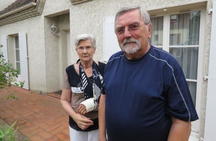 Situe a Ecouen, leur pavillon est situe en zone 3 du plan de gene sonore