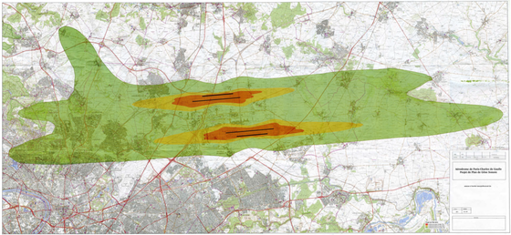 Lire l'arrêté interpréfectoral